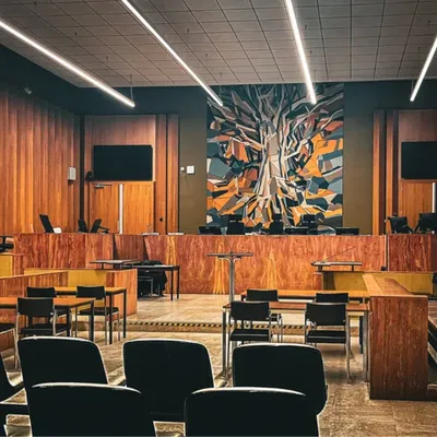 Vendée : une mère et sa fille condamnées pour une série...