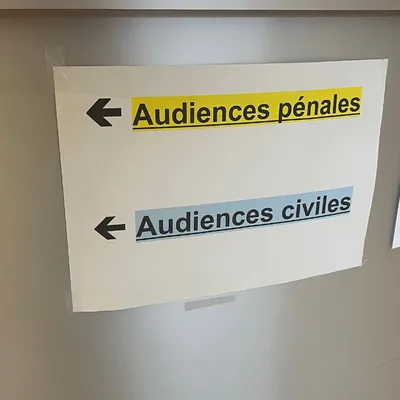 Procès à Quimper : neuf coups de couteau sur son ex-compagne