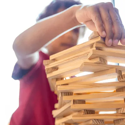 L’inventeur des Kapla est décédé