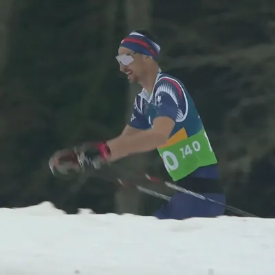 Jeux paralympiques d'hiver 2026 : nouvelle médaille d'or pour la...