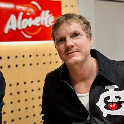 Kyo en direct sur Alouette : "le ressenti de nos fans n’a jamais...