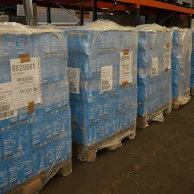 600 000 litres de lait distribués à des étudiants du Centre-Val de...