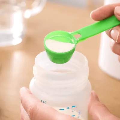 Nouveau rappel de lait infantile : quelle marque est concernée ?