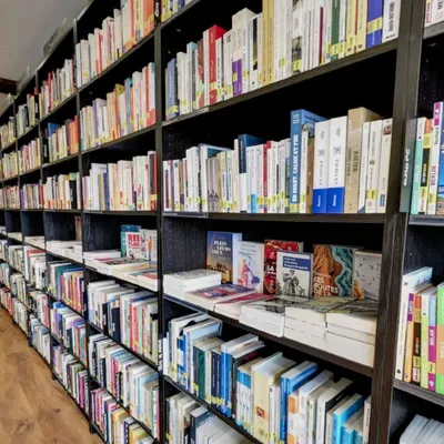Ces librairies françaises emblématiques sont menacées 