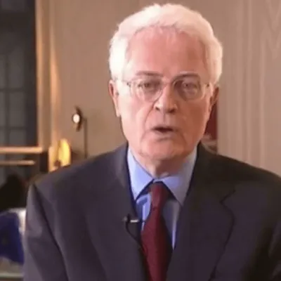 L'ancien Premier ministre Lionel Jospin est mort