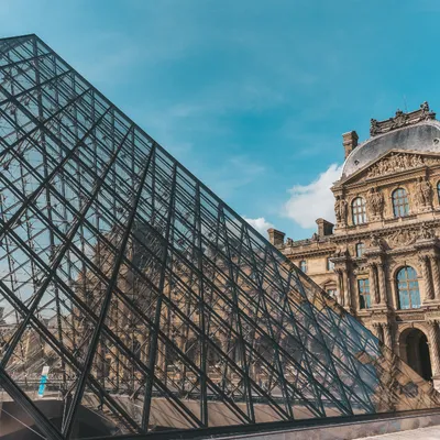 Le musée du Louvre face à un nouvel incident