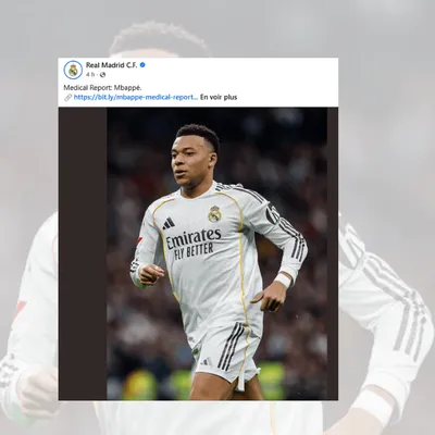 Kylian Mbappé, blessé, va-t-il pouvoir disputer la Coupe du Monde ?