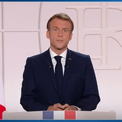 Guerre en Iran : Emmanuel Macron prend la parole