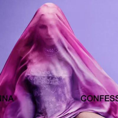 Le nouvel album de Madonna disponible cet été !