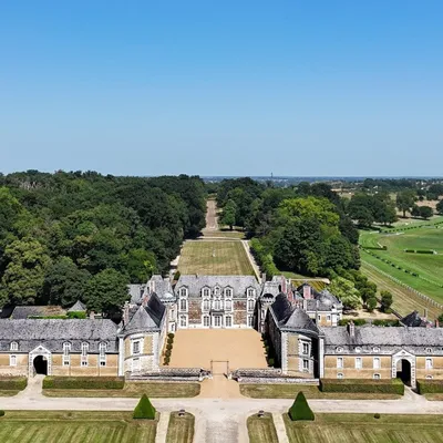 Maine-et-Loire : quel acheteur pour ce château "quasi-royal" ?