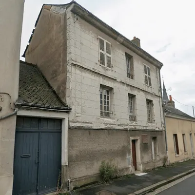 Touraine : les corps de 2 femmes découverts plusieurs mois après...