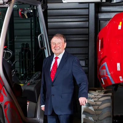 La mort d'un grand patron de l'Ouest 