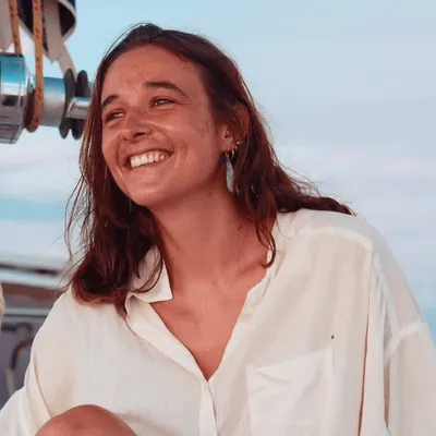 La navigatrice rochelaise disparue au large des Bermudes a donné...