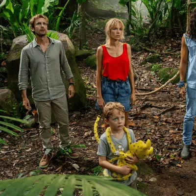 Marsupilami, "un projet incroyable" : les confidences de Philippe...