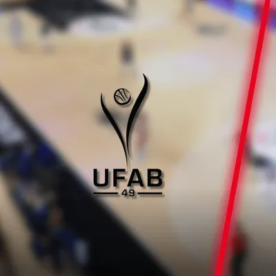 Gagnez vos places pour le match entre l'UFAB 49 et La Roche Vendée...