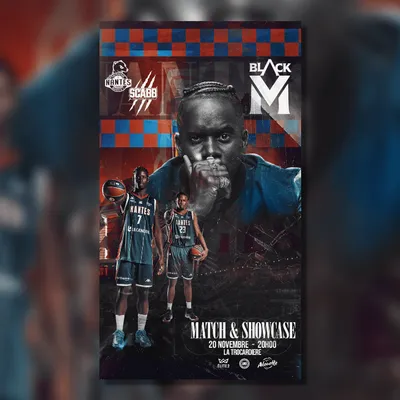 Gagnez vos places pour le match du Nantes Basket Hermine face au...