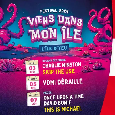 Le Matin Alouette de l'Été - Alouette vous offre vos places et la...