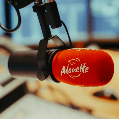 Fête de la radio : 3 infos que vous ne connaissez pas sur Alouette