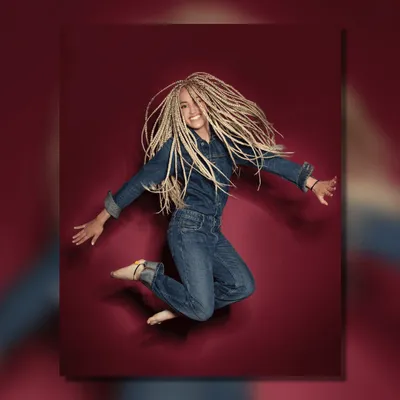 Eurovision 2026 : découvrez Monroe, la représentante de la France,...