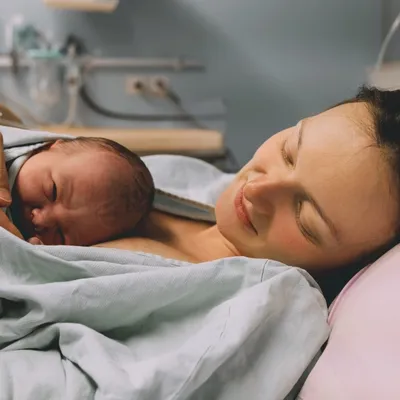 Les Pays de la Loire, seule région française où les naissances ne...