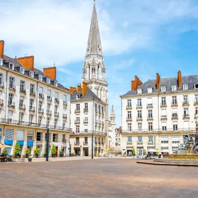 Immobilier dans l'Ouest : "c'est le moment d'acheter !"