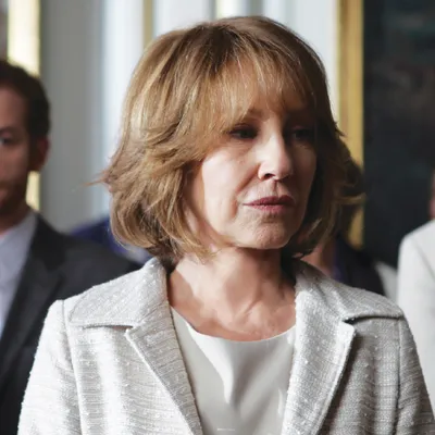 L'actrice Nathalie Baye est morte