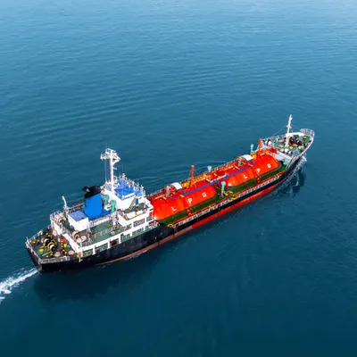 Réouverture partielle du détroit d'Ormuz : quelle conséquence sur...