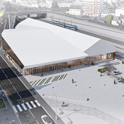 Le CGR de Châteauroux obtient le feu vert pour se moderniser