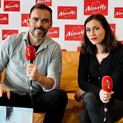 Nouvel album, tournée, nombreux projets... les confidences d'Olivia...