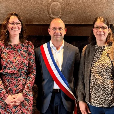 Nouvellement élu, ce maire breton démissionne après des intimidations