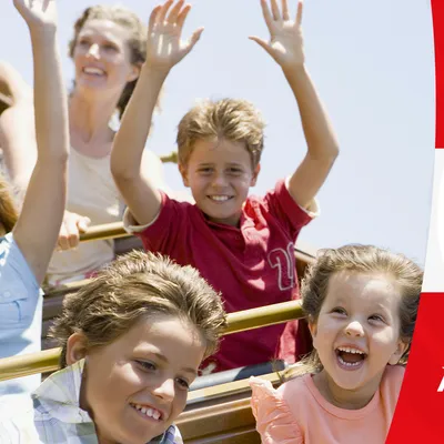 Avec Alouette, profitez de la magie des 2 parcs Disney !
