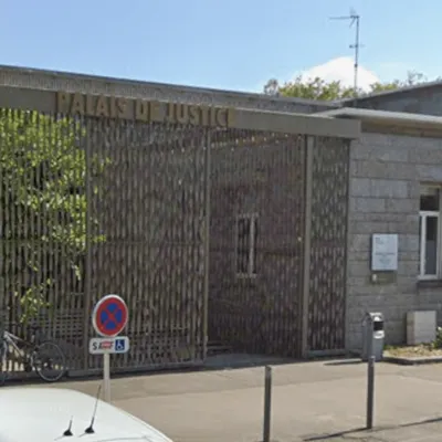 Morbihan : prison ferme pour un ancien gendarme reconnu coupable...