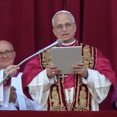 Le Pape Léon XIV bientôt en visite en France ?