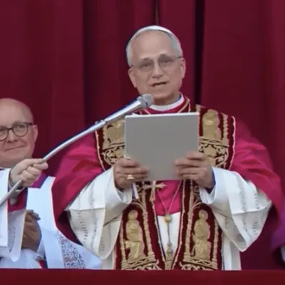 Le pape Léon XIV sera en France en septembre prochain
