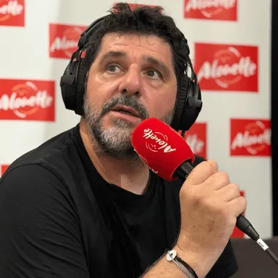 Patrick Fiori, parrain du Téléthon 2026 : "un honneur, mais aussi...
