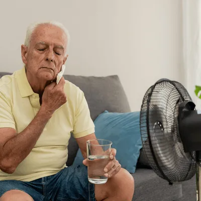 Canicule : au moins 2 025 décès supplémentaires, l'Ouest...