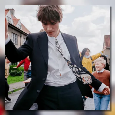 Pierre de Maere présente son nouveau hit sur Alouette : "c'est une...