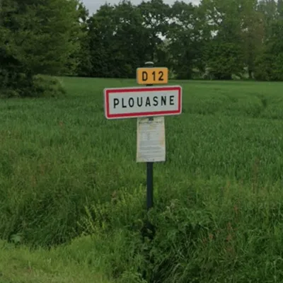 Le maire de Plouasne écroué pour "violences en réunion" après la...