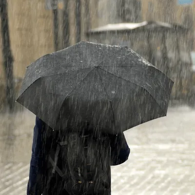 Prudence dans le Finistère, le département placé en vigilance orange