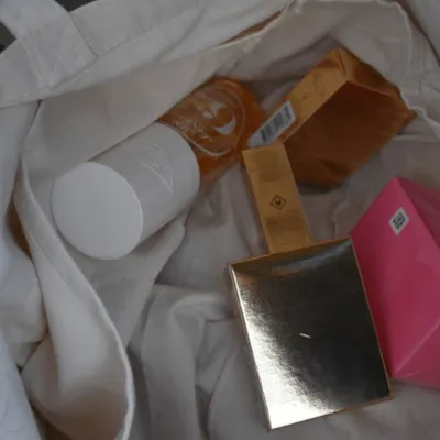 Elles volaient des produits qu’elles revendaient sur internet :...