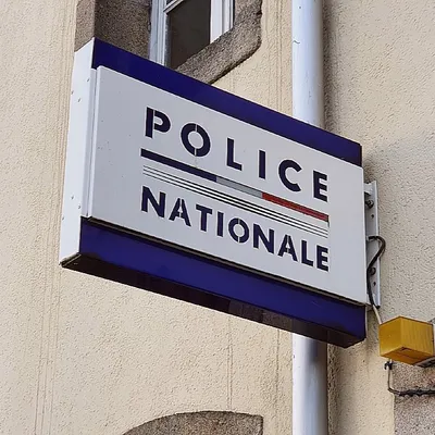 Charente : un policier soupçonné de viol interpellé