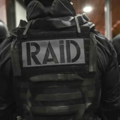 Une tuerie de masse déjouée, un homme interpellé en Vendée