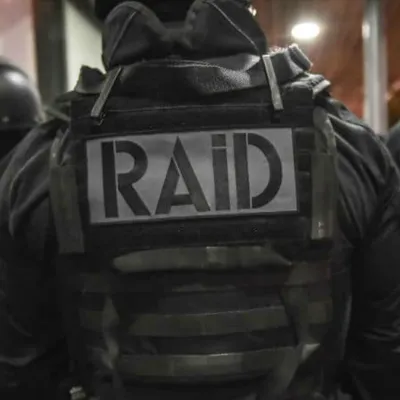 Kidnapping d’un père de famille dans les rues de La Rochelle