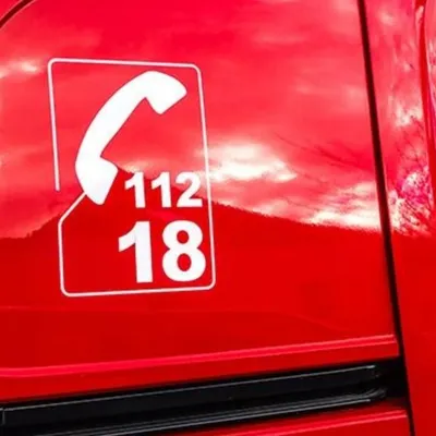 Dramatique accident avec un camion municipal à Amboise