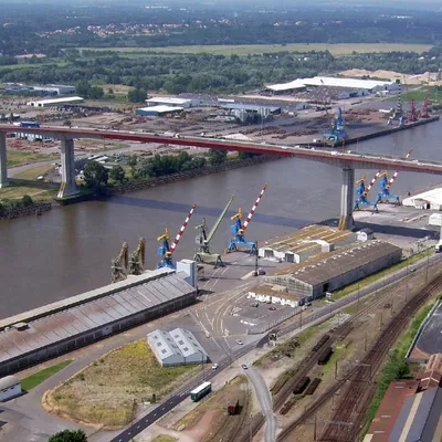 Pont de Cheviré : des perturbations de jour comme de nuit ce...