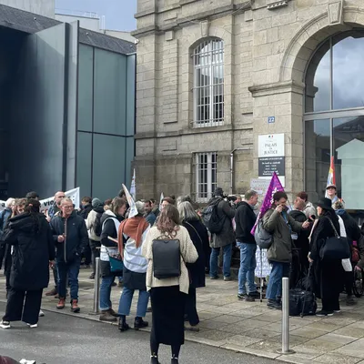 Affaire Le Scouarnec : une nouvelle information judiciaire contre...