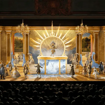 Les premières infos sur le nouveau spectacle du Puy du Fou