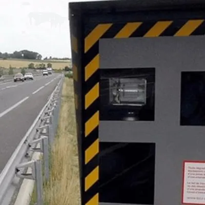 Tours : flashé à 173 km/h au lieu de 90, le conducteur est relaxé