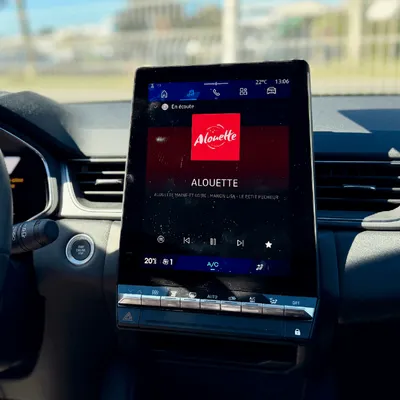 Pourquoi l'accès direct et gratuit à la radio dans votre voiture...