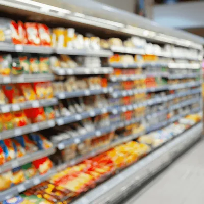 Les prix vont bientôt augmenter en rayon, selon l'UFC-Que Choisir